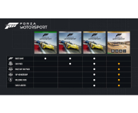 Xbox Forza Motorsport Premium - 1170202 - zdjęcie 9